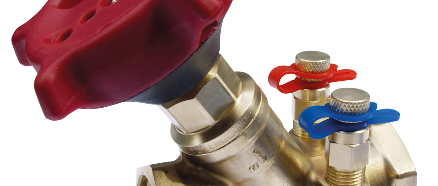 Van cân bằng nhiệt Proflow 1260