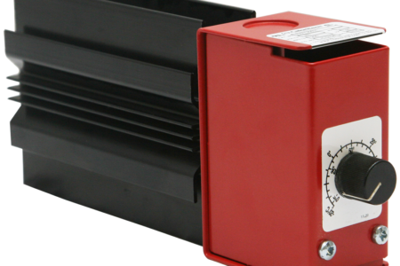 Control Panel - Pump House Heater - PXFT