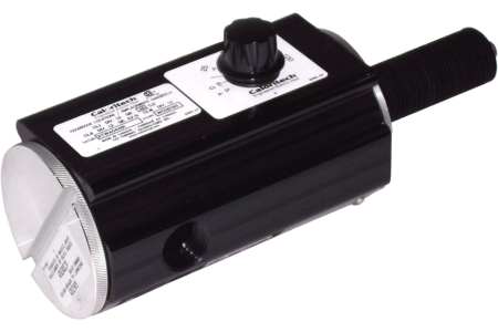 XTWL - Explosion-Proof Liquid Sensing Thermostat
