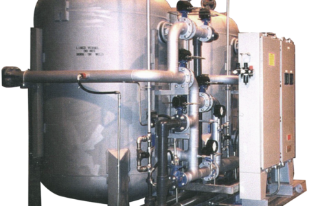 Engineered Products & Skid Packages