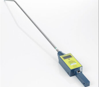 Digital Portable Pyrometer (DPP)