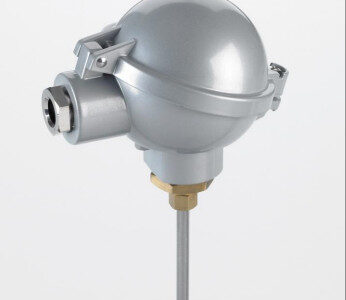 Mineral Insulated RTD