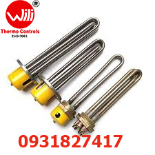 điện trở, electric heater ,Heater Điện Model Wi-INS-01